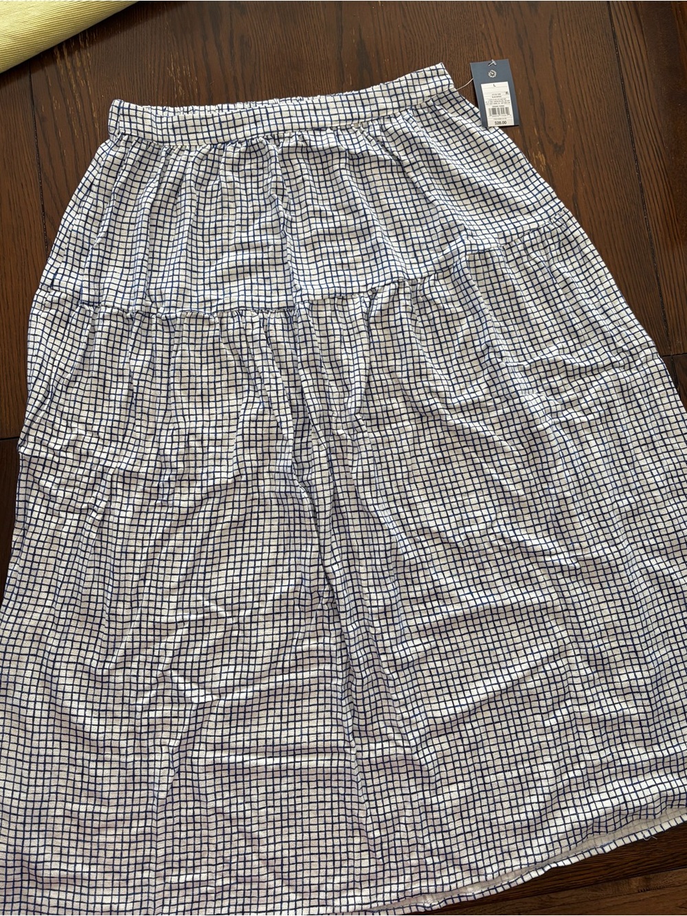 NWT Universal Thread maxi skirt